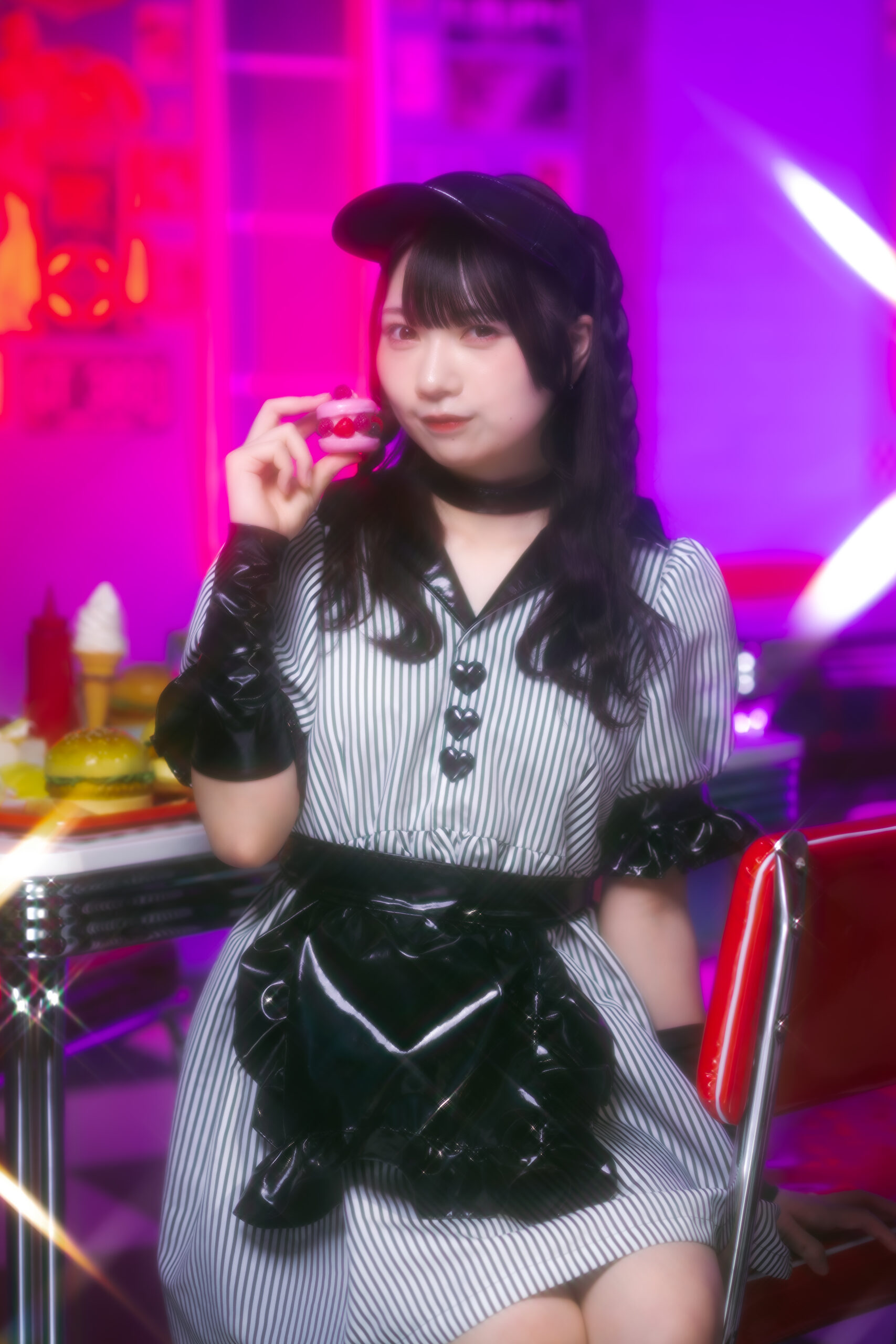 ヒナ