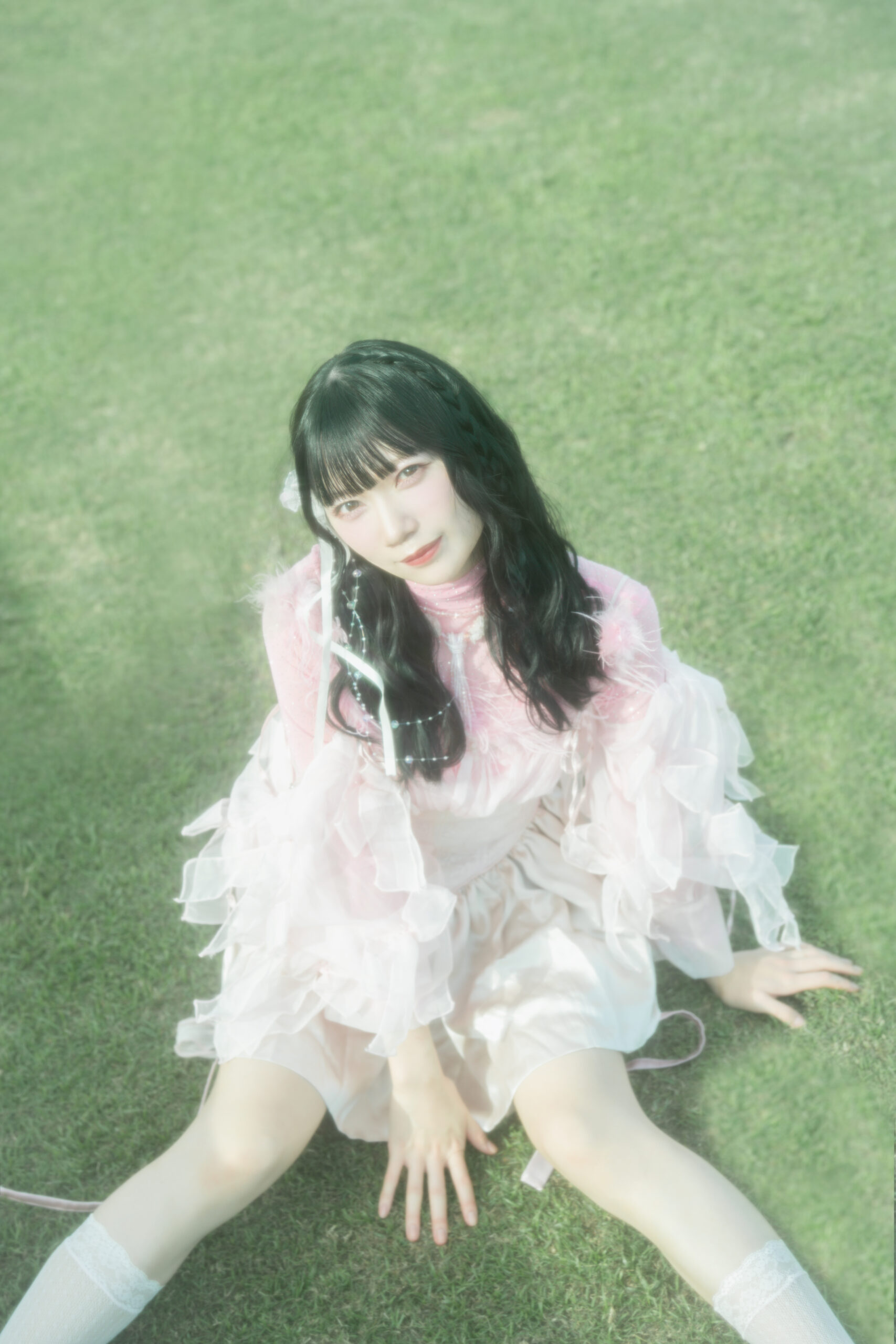 ヒナ