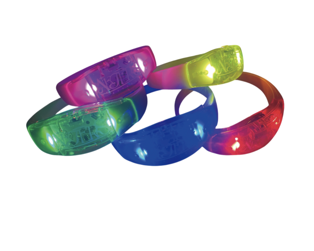 【AFTERS】LED WRISTBAND