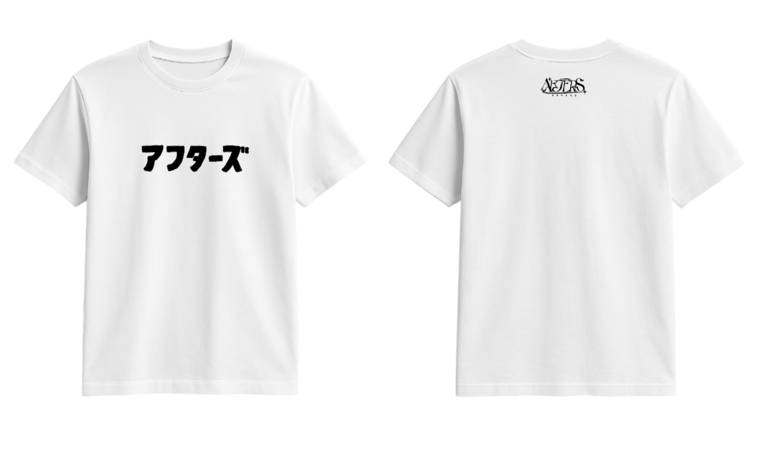 BABU GANG T-SHIRT