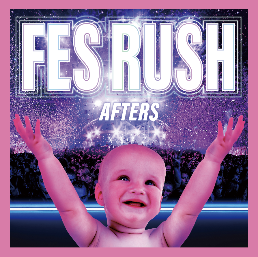 CD FES RUSH