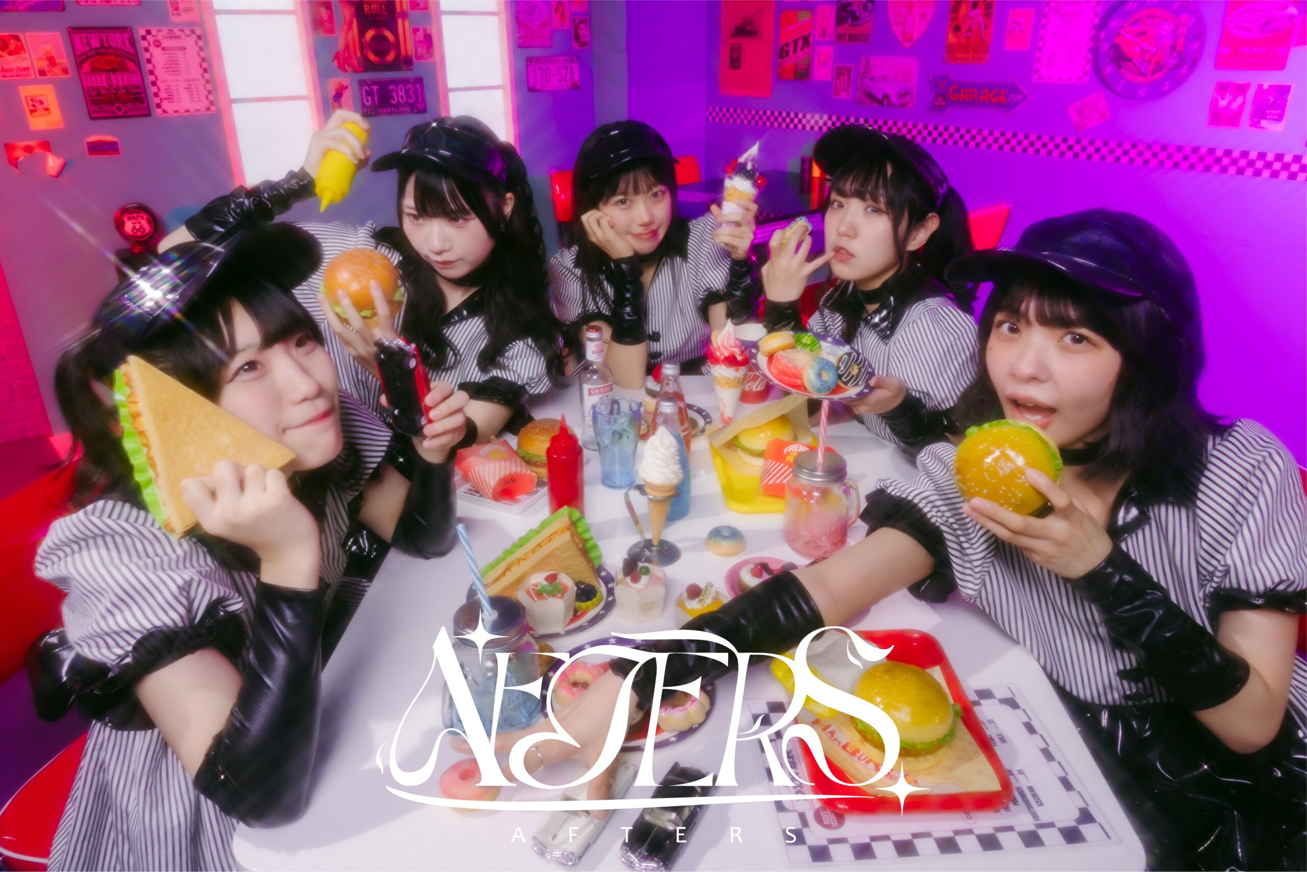 AFTERS