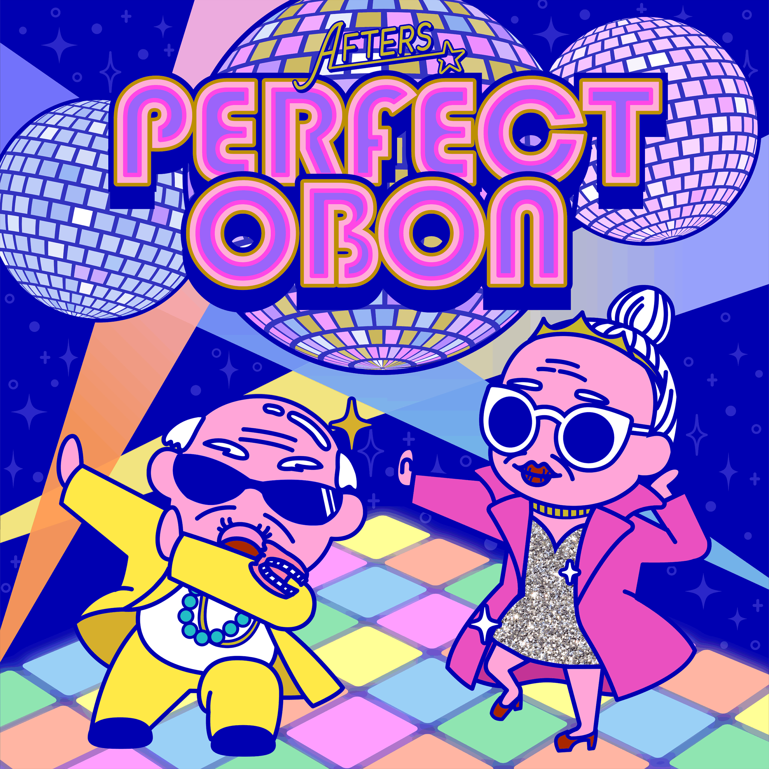 PERFECT OBON
