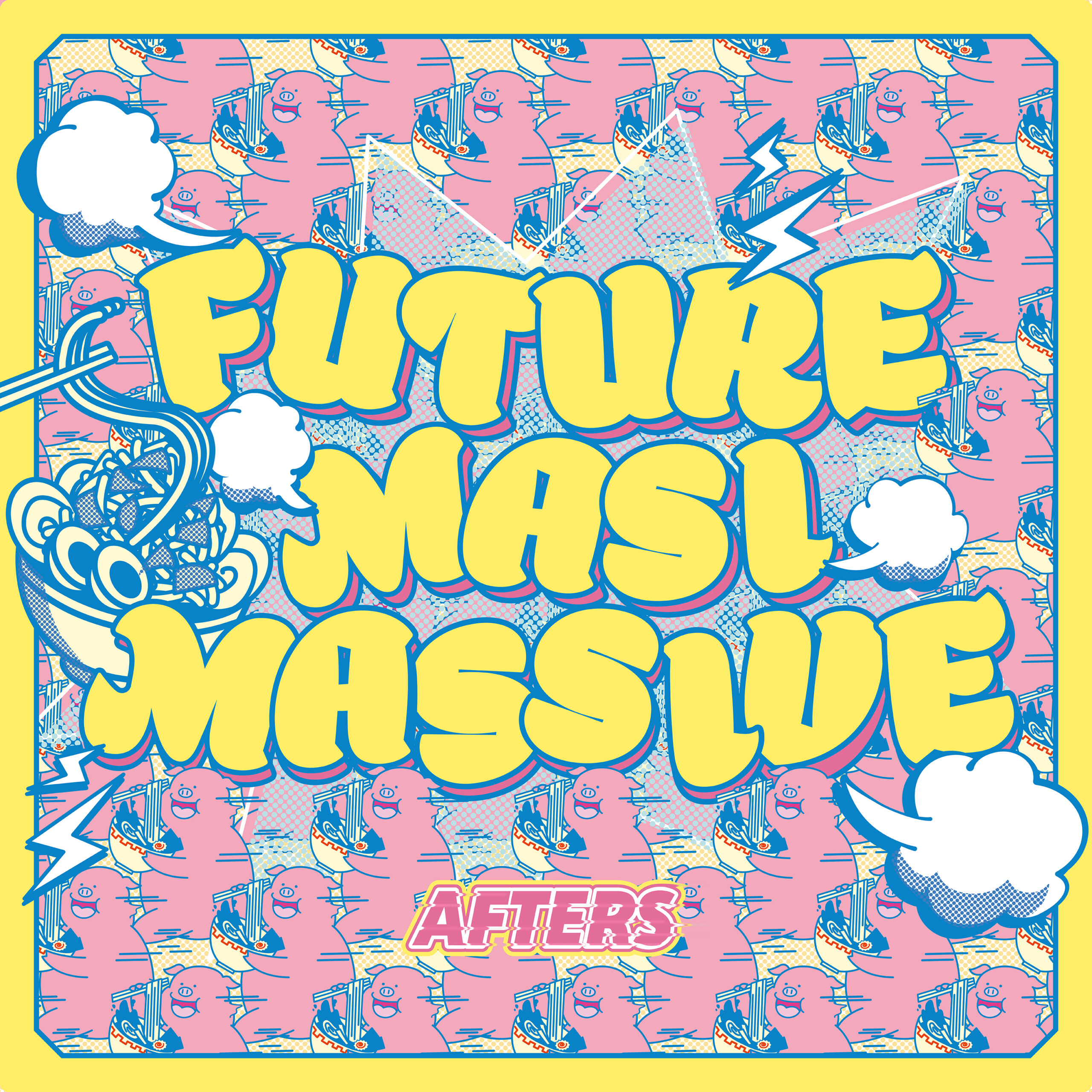 FUTURE MASI MASSIVE