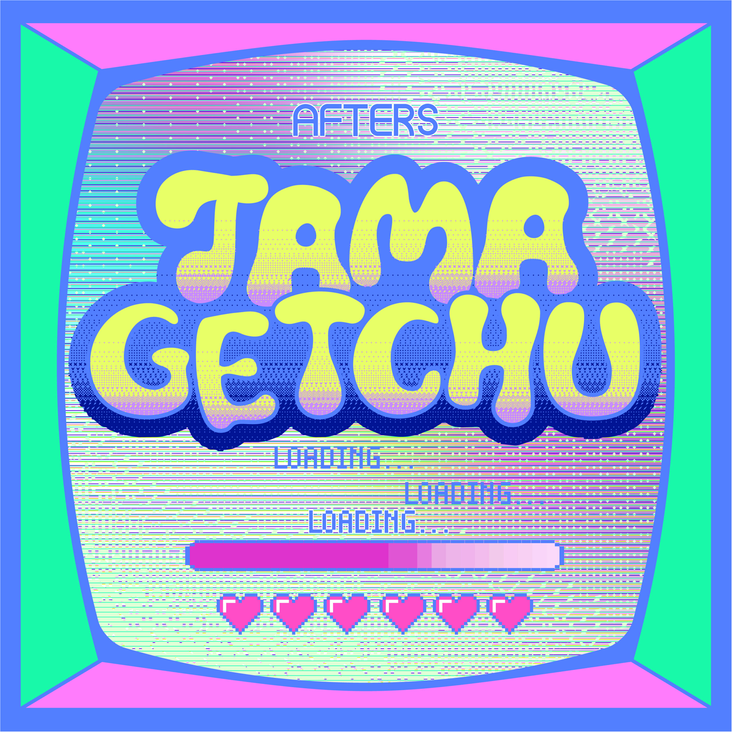 TAMAGETCHU