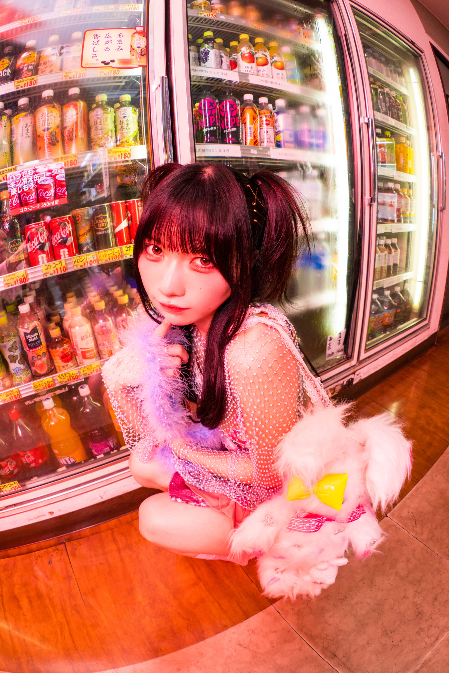 ヒナ