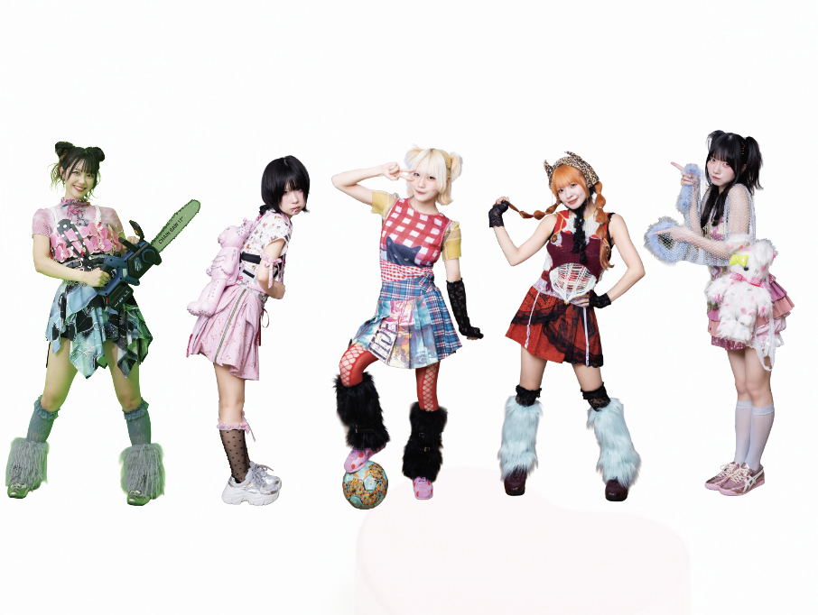 NEW AFTERS アクリルスタンド 2026